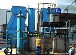 water treatment plant manufacture supplier in india