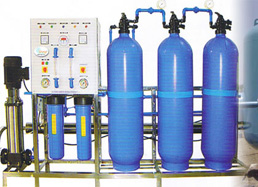MBR water treatment plant manufacturer supplier in india